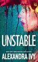 Unstable: A Chilling Cold Case Thriller