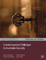 Contemporary Challenges to Australian Security: Assessing The Evidence