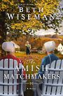 The Amish Matchmakers (Large Print)