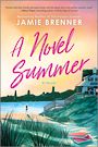 A Novel Summer (Large Print)