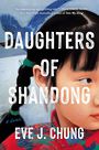 Daughters of Shandong (Large Print)