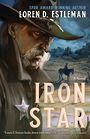 Iron Star (Large Print)