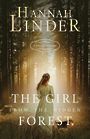 The Girl from the Hidden Forest (Large Print)