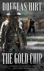 The Gold Chip (Large Print)