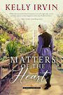 Matters of the Heart (Large Print)