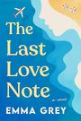 The Last Love Note (Large Print)