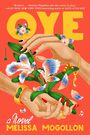 Oye (Large Print)