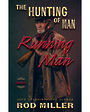 Running Man (Large Print)