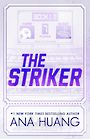 The Striker (Large Print)