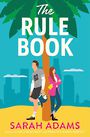 The Rule Book (Large Print)