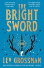 The Bright Sword (Large Print)