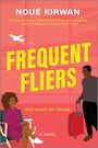 Frequent Fliers (Large Print)