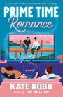 Prime Time Romance (Large Print)