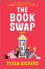 The Book Swap (Large Print)