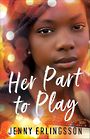 Her Part to Play (Large Print)