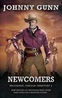 Newcomers (Large Print)