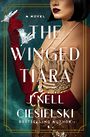 The Winged Tiara (Large Print)