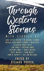 Through Western Storms (Large Print)