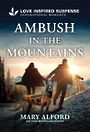 Ambush in the Mountains (Large Print)