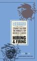 Hiring and Firing