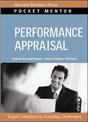 Performance Appraisal: Expert Solutions to Everyday Challenges