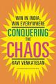 Conquering the Chaos: Win in India, Win Everywhere