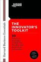 Innovator's Toolkit: 10 Practical Strategies to Help You Develop and Implement Innovation