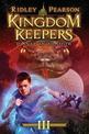 Kingdom Keepers III Disney in Shadow