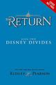 Kingdom Keepers: The Return Book Two Disney Divides