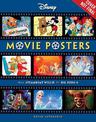 Disney Movie Posters: From Steamboat Willie to Inside Out