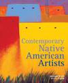 Contemporary Native American Artist