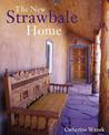 New Strawbale Home