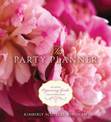 Party Planner: An Expert Organizing Guide for Entertaining