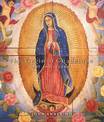 Virgin of Guadalupe: Art and Legend