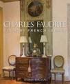 Charles Faudree Country French Legacy