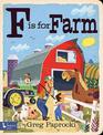 F Is for Farm