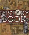 National Geographic History Book: An Interactive Journey