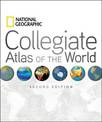 National Geographic Collegiate Atlas of the World, Second Edition