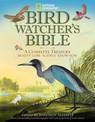 NG Bird-watcher's Bible