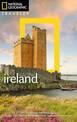 National Geographic Traveler: Ireland, 4th Edition