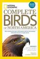 National Geographic Complete Birds of North America, 2nd Edition: Now Covering More Than 1,000 Species With the Most-Detailed In