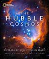 The Hubble Cosmos: 25 Years of New Vistas in Space