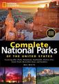 National Geographic Complete National Parks of the United States: Featuring 400+ Parks, Monuments, Battlefields, Historic Sites,