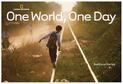 One World, One Day (Barbara Kerley Photo Inspirations)