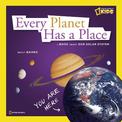 Zigzag: Every Planet Has a Place (ZigZag)