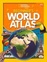 National Geographic Kids Beginner's World Atlas (Atlas)