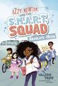 Izzy Newton and the S.M.A.R.T. Squad: Absolute Hero (Izzy Newton)