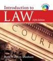 Introduction to Law