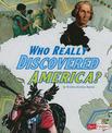 Who Really Discovered America? (Race for History)