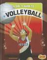 A Girl's Guide to Volleyball